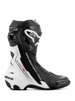 Supertech R Vented Stiefel