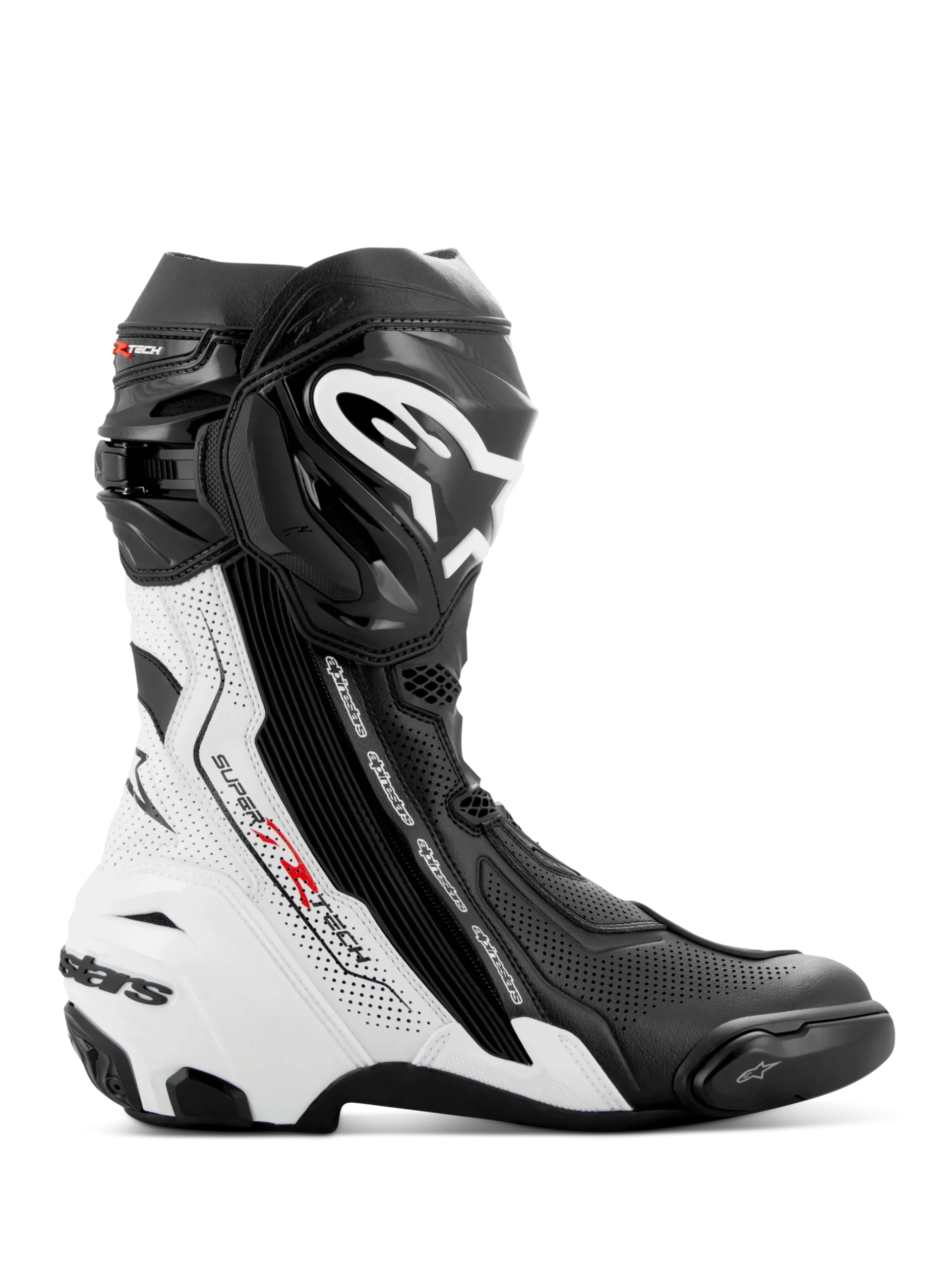 Supertech R Vented Stiefel