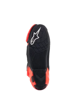 Supertech R Vented Stiefel