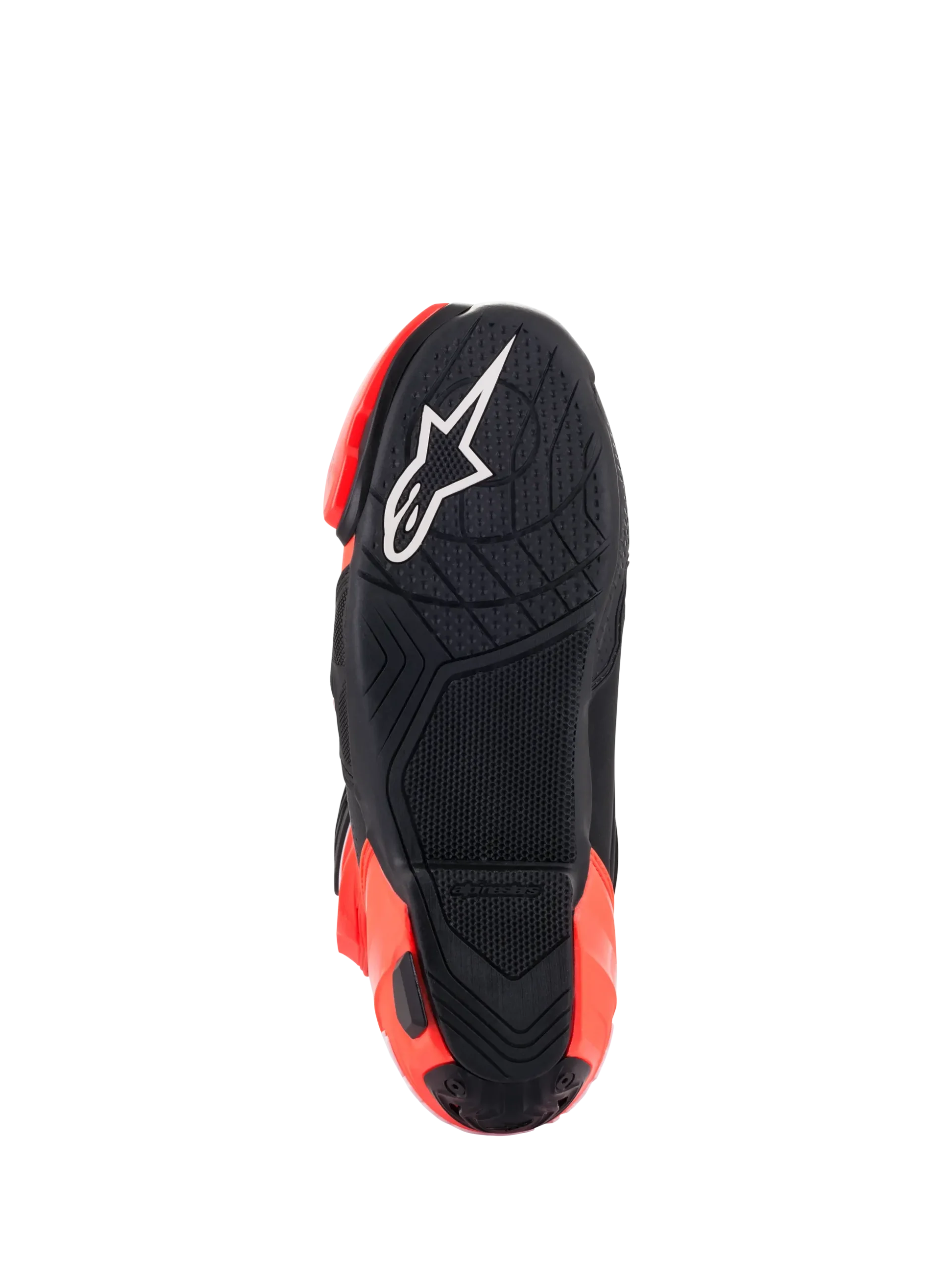 Supertech R Vented Stiefel