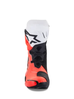 Supertech R Vented Stiefel