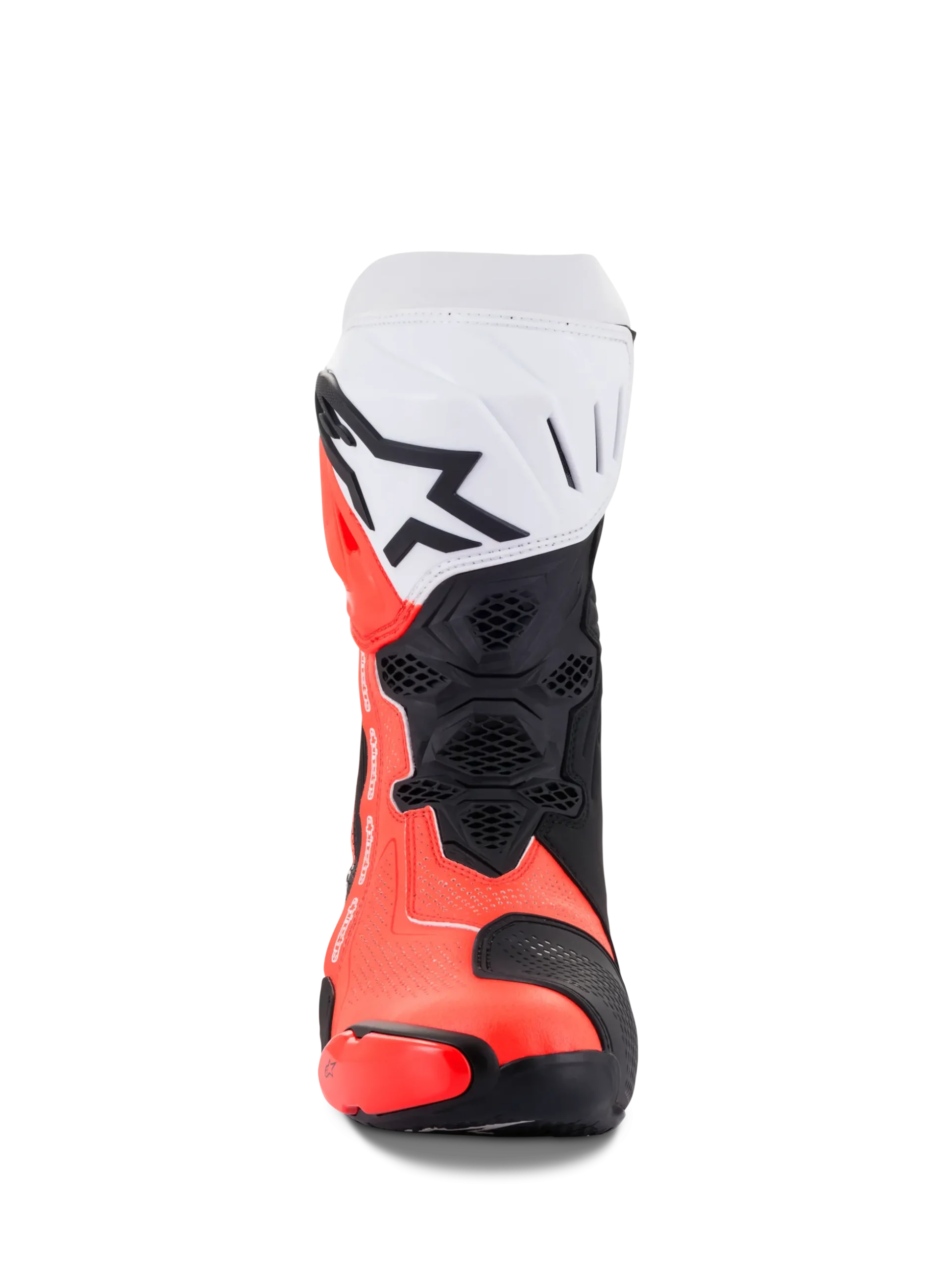 Supertech R Vented Stiefel