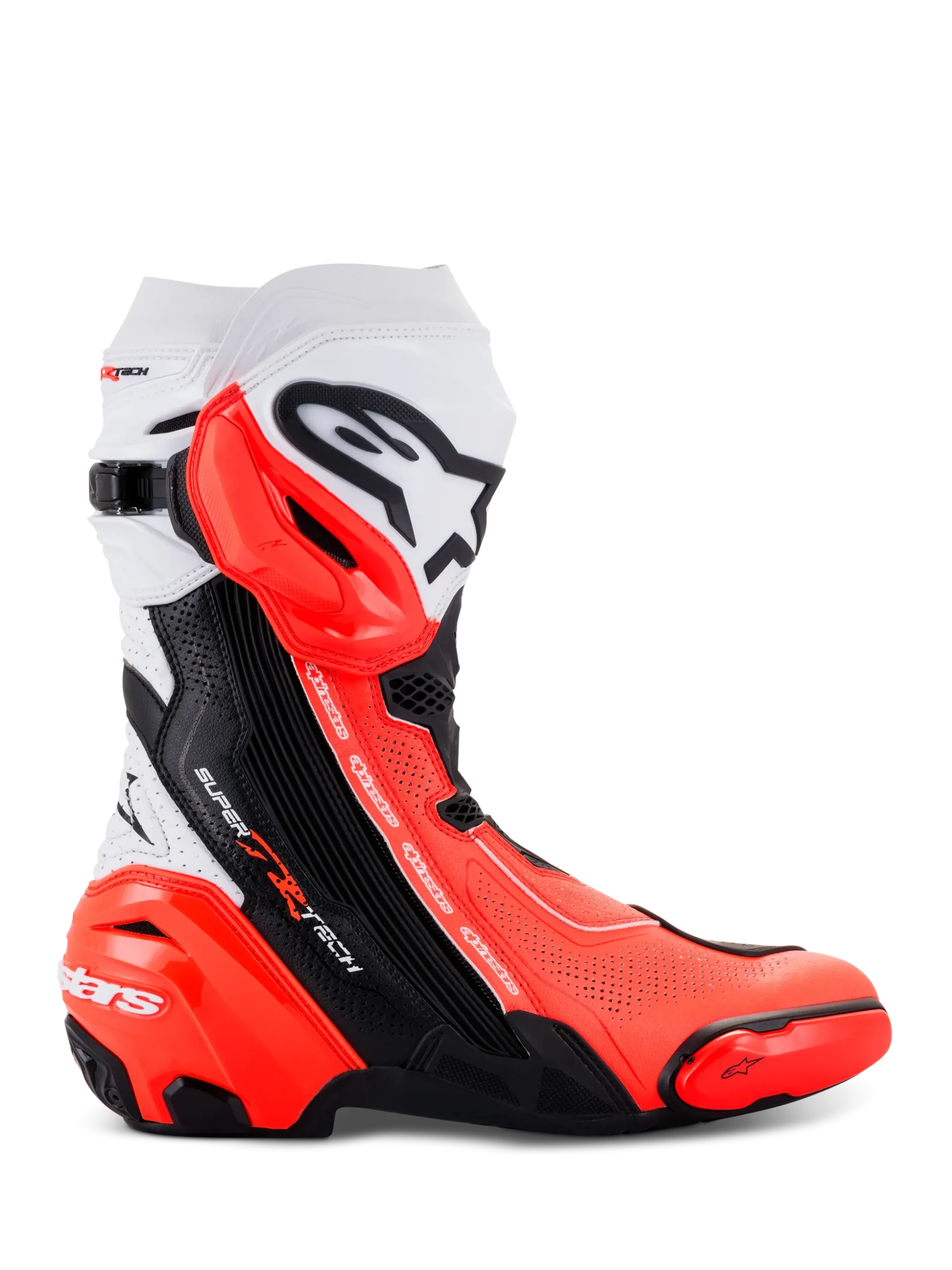 Supertech R Vented Stiefel
