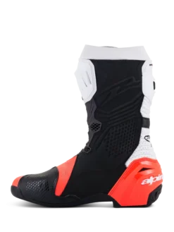 Supertech R Vented Stiefel