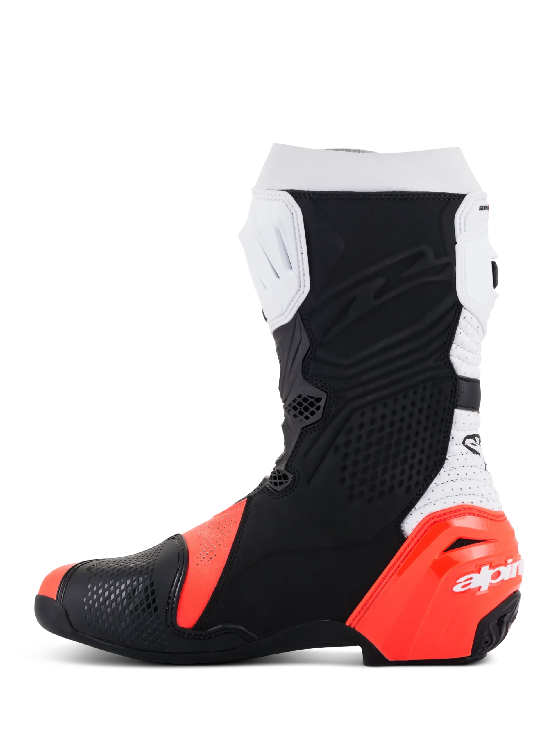 Supertech R Vented Stiefel