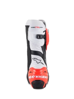 Supertech R Vented Stiefel