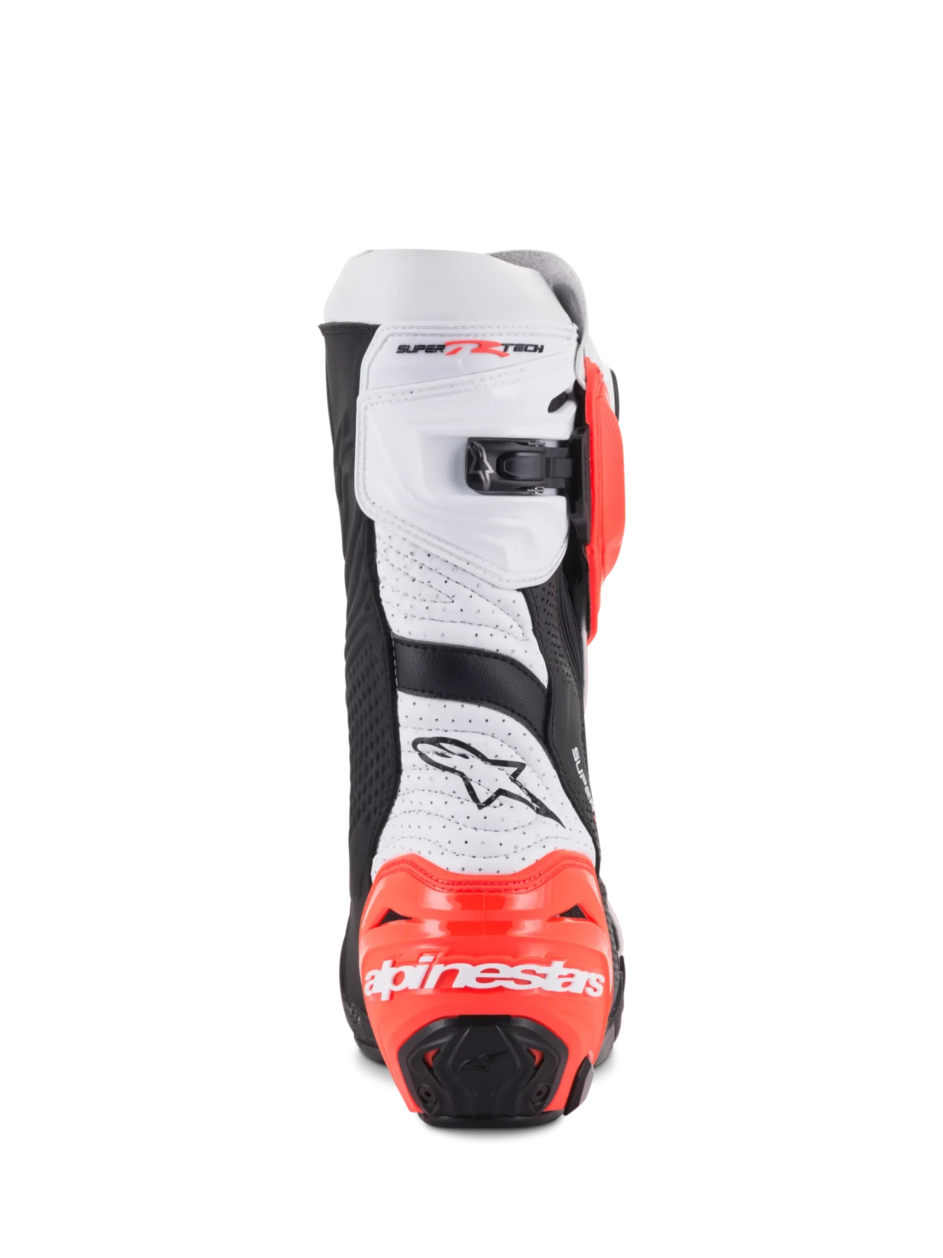 Supertech R Vented Stiefel