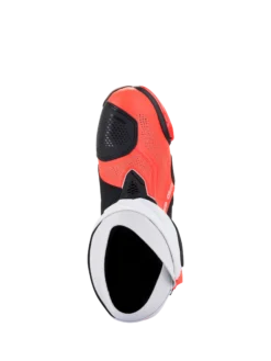 Supertech R Vented Stiefel