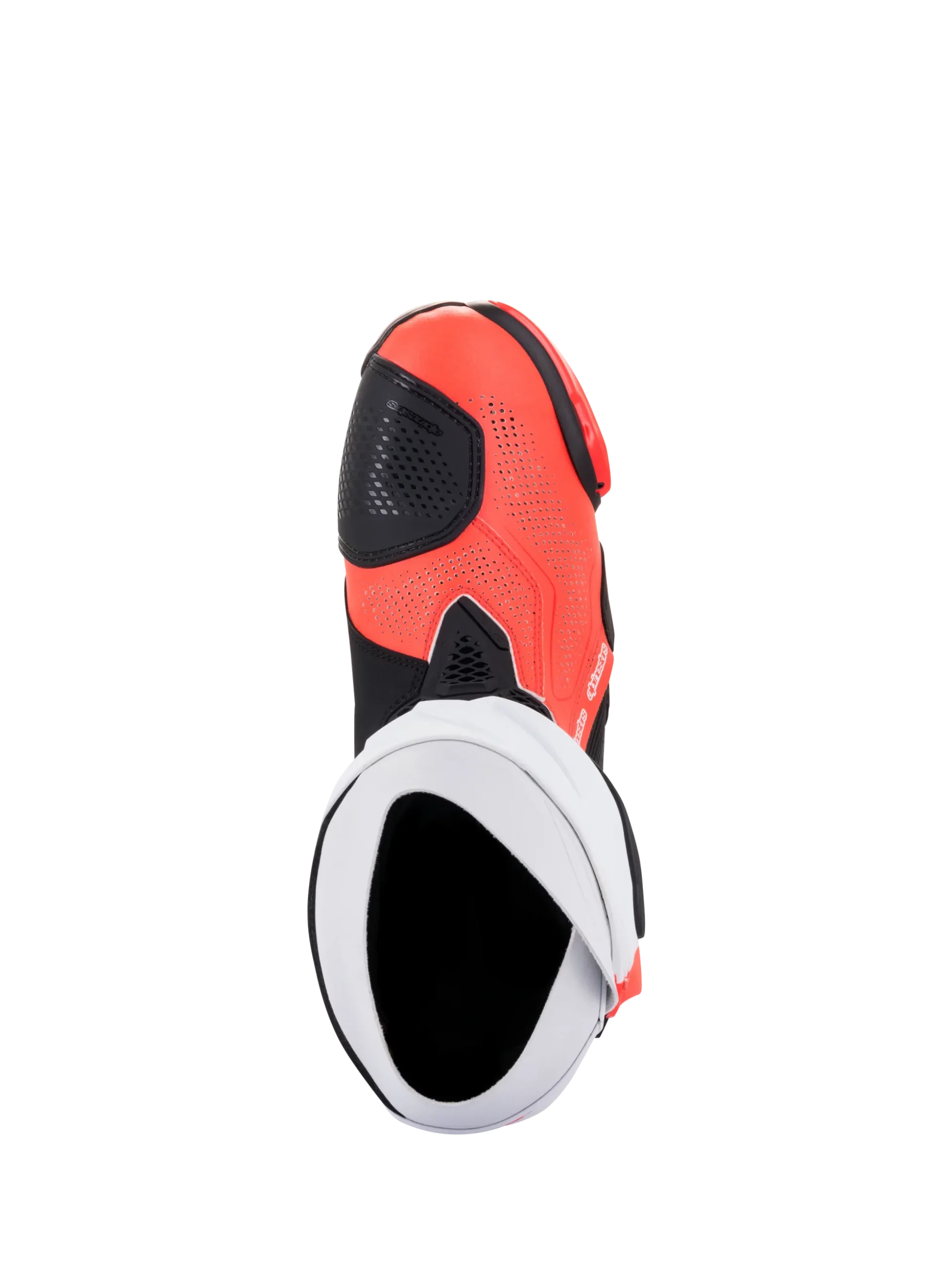 Supertech R Vented Stiefel
