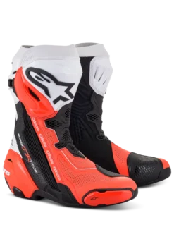 Supertech R Vented Stiefel