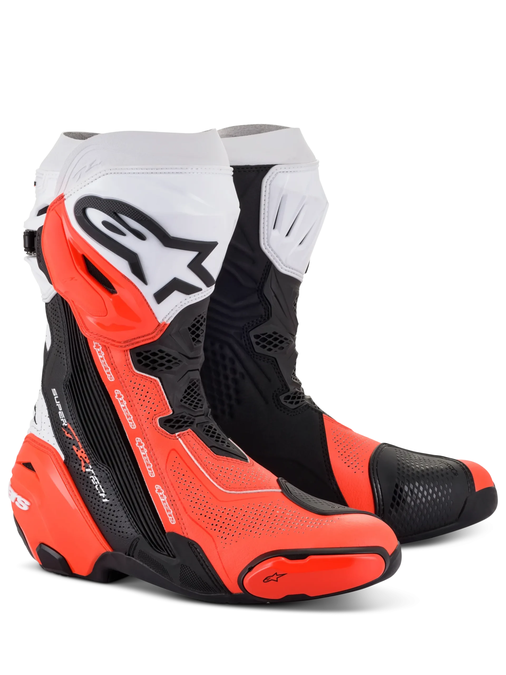 Supertech R Vented Stiefel