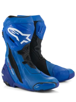 Supertech R Vented Stiefel
