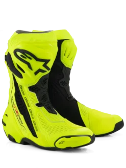 Supertech R Vented Stiefel