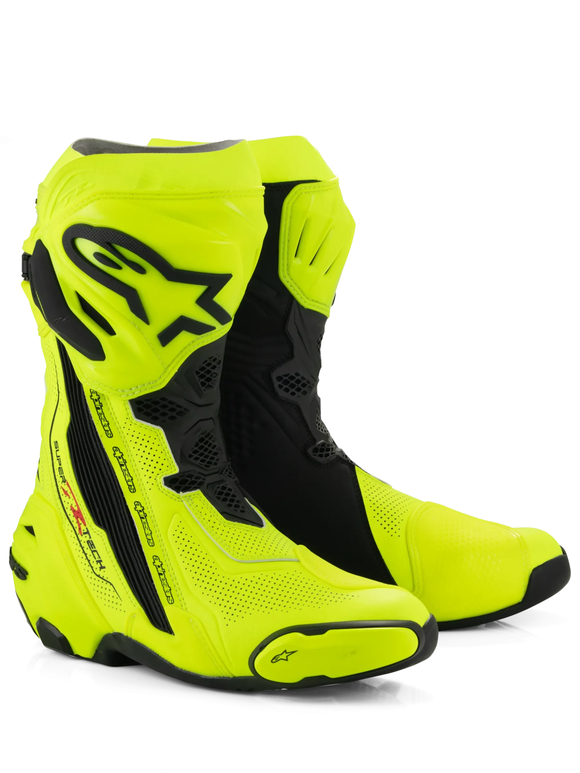 Supertech R Vented Stiefel