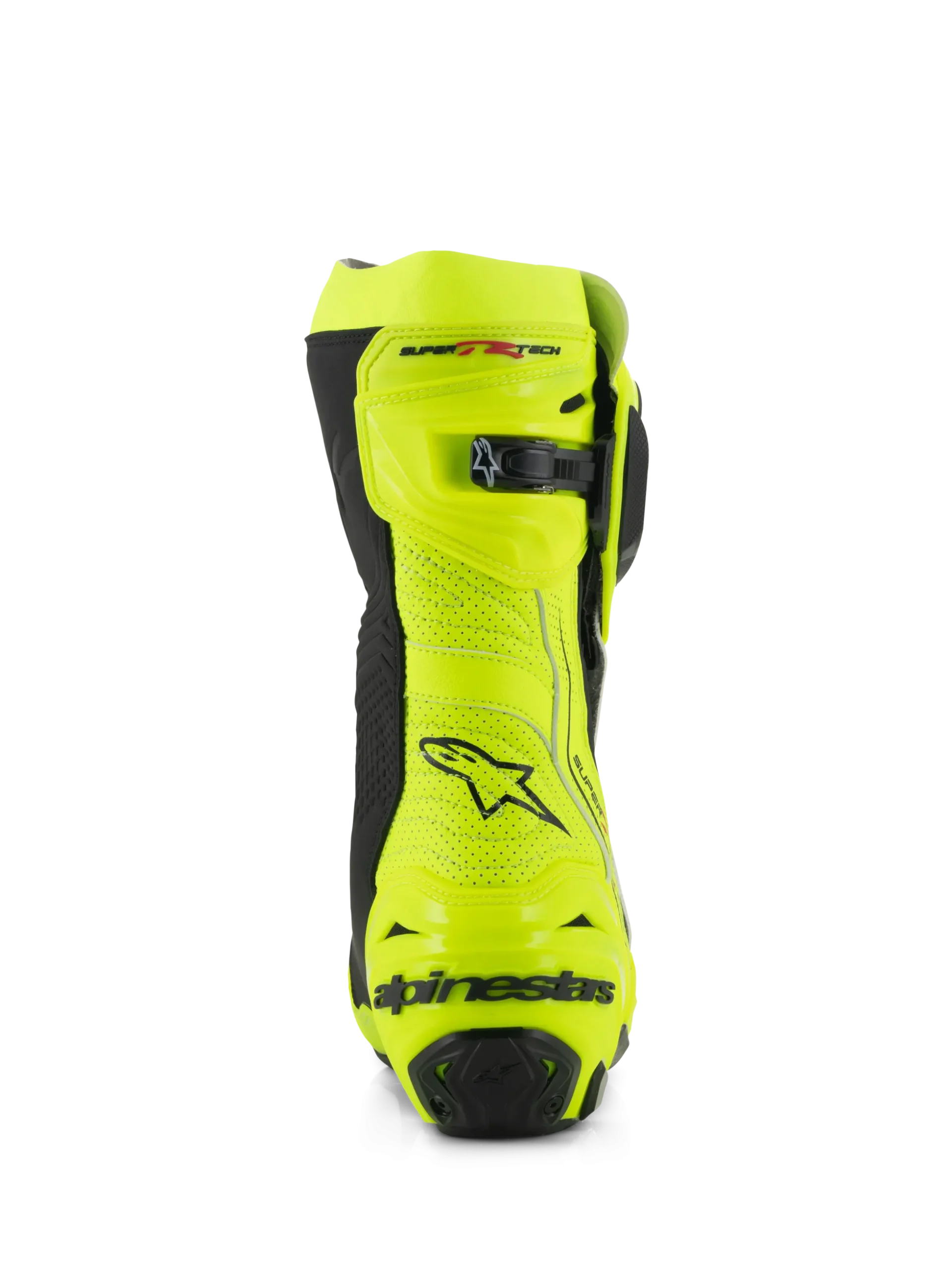 Supertech R Vented Stiefel