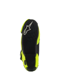 Supertech R Vented Stiefel