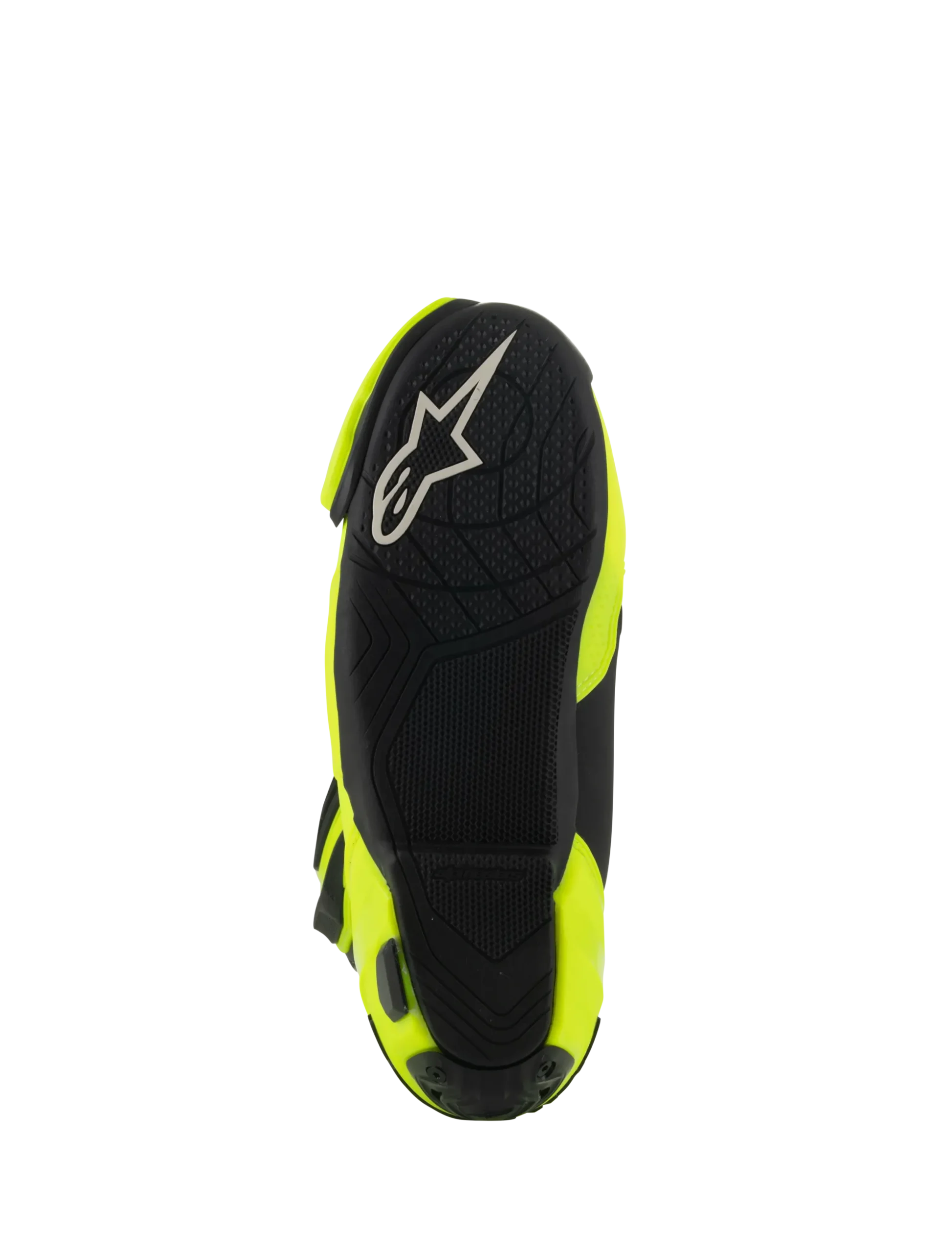 Supertech R Vented Stiefel