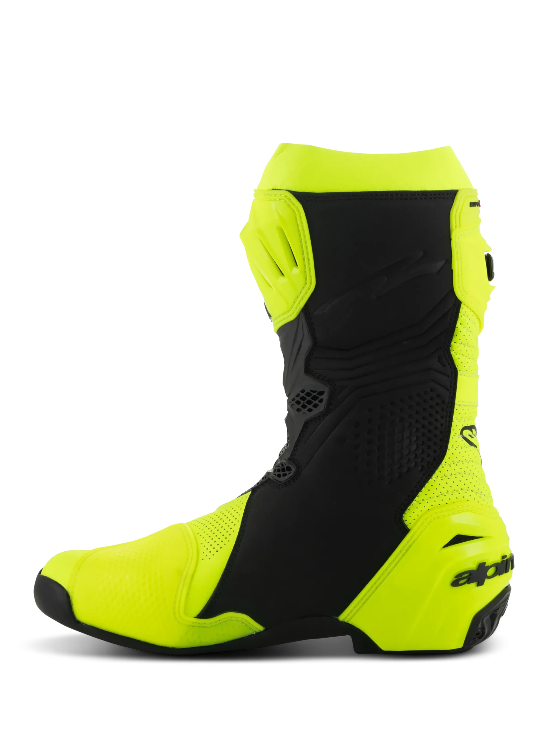 Supertech R Vented Stiefel