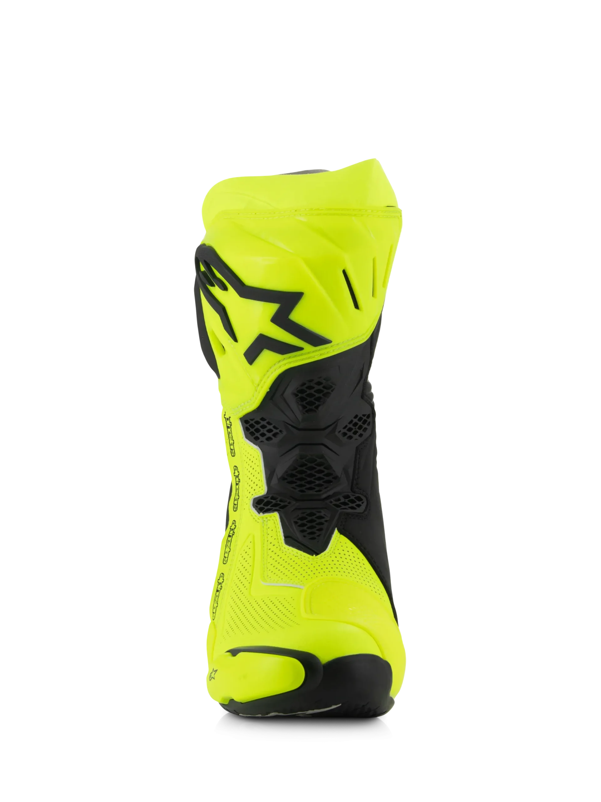 Supertech R Vented Stiefel