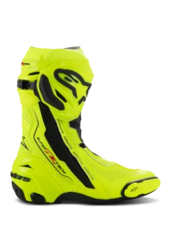 Supertech R Vented Stiefel