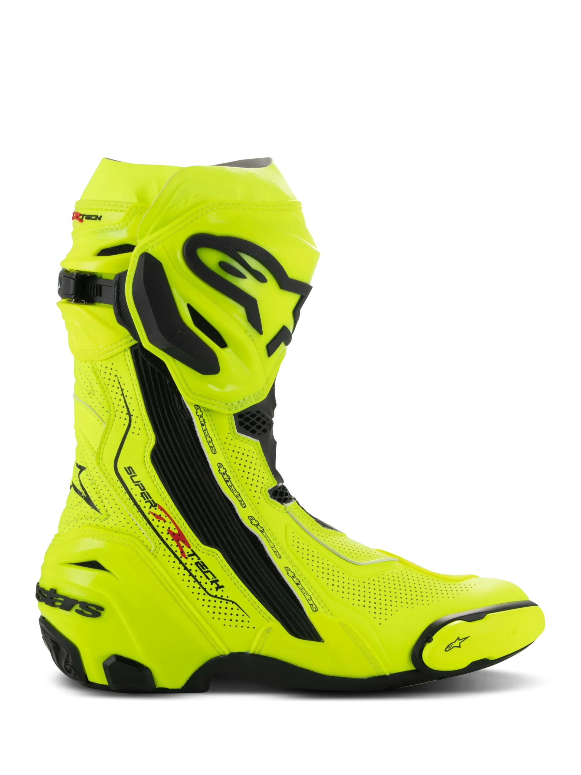 Supertech R Vented Stiefel