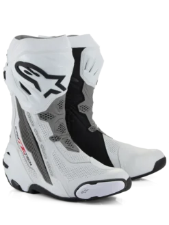 Supertech R Vented Stiefel