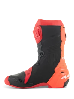 Supertech R Vented Stiefel