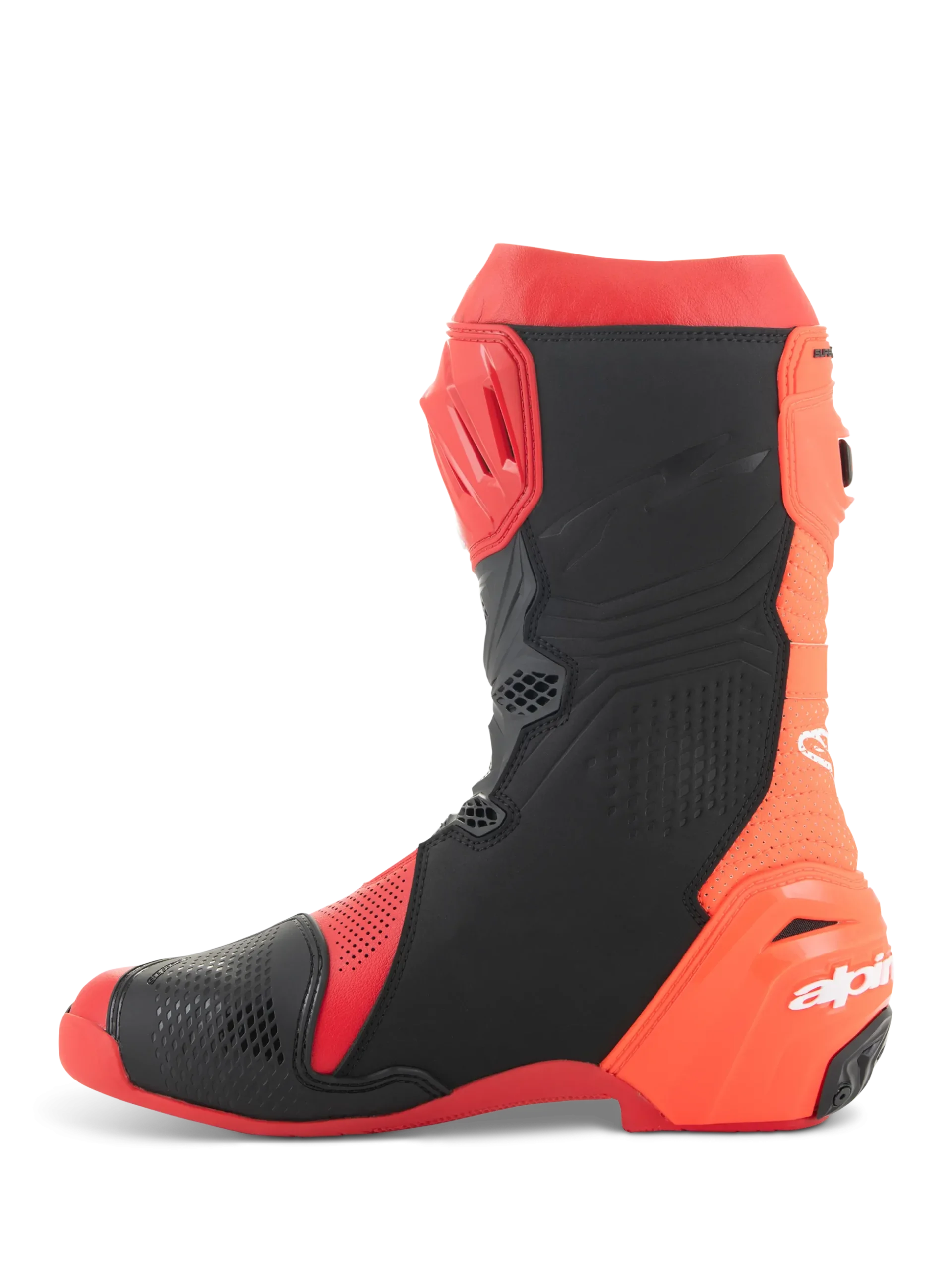 Supertech R Vented Stiefel