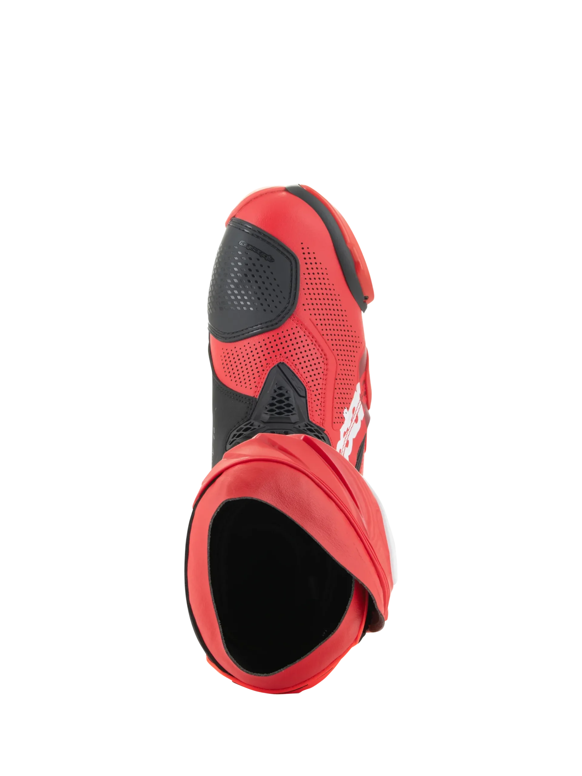 Supertech R Vented Stiefel