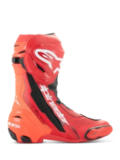 Supertech R Vented Stiefel