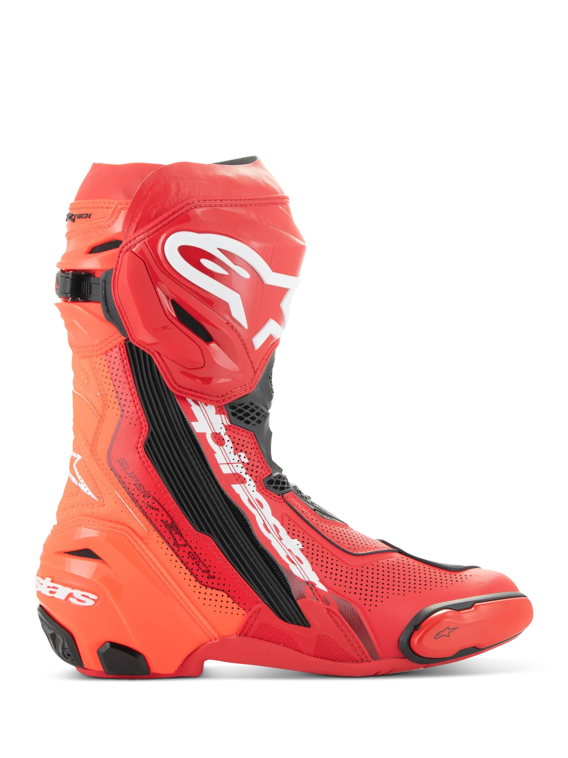 Supertech R Vented Stiefel