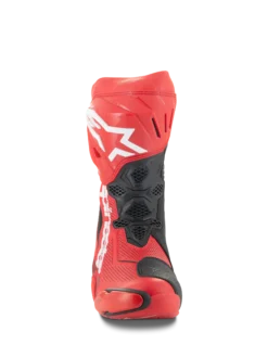 Supertech R Vented Stiefel