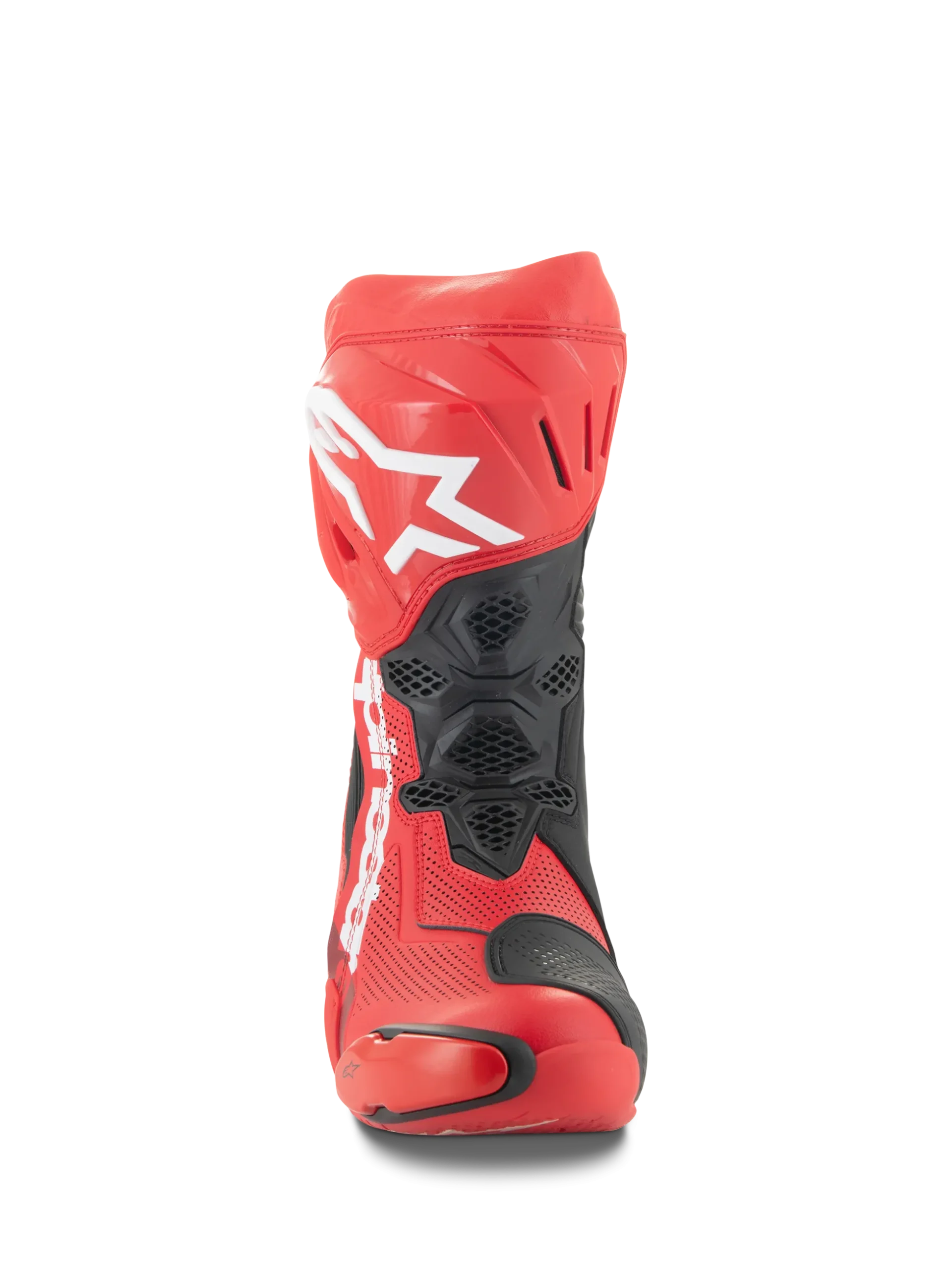 Supertech R Vented Stiefel