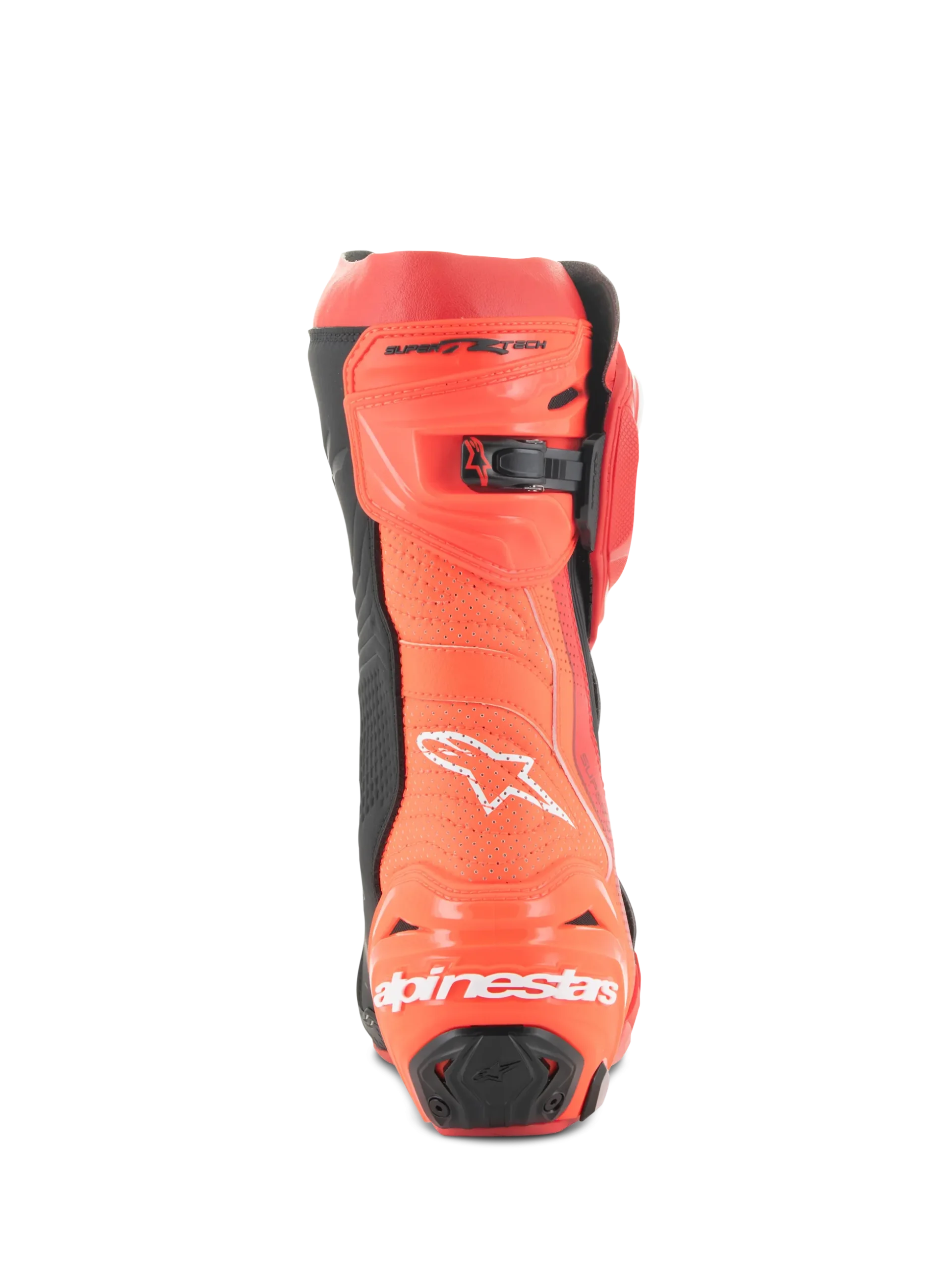 Supertech R Vented Stiefel