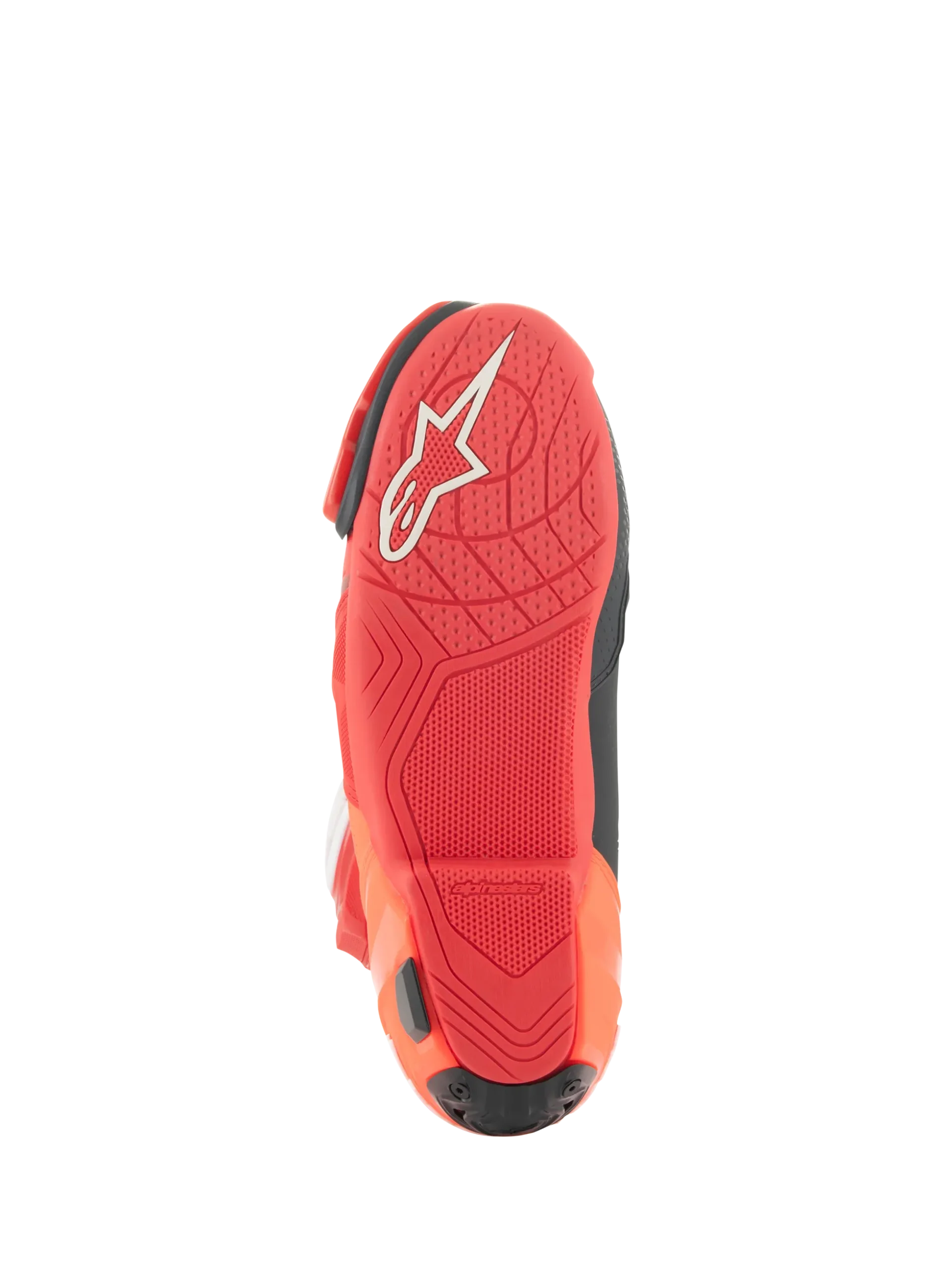 Supertech R Vented Stiefel