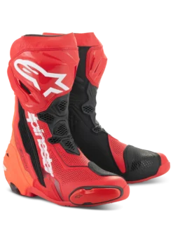 Supertech R Vented Stiefel