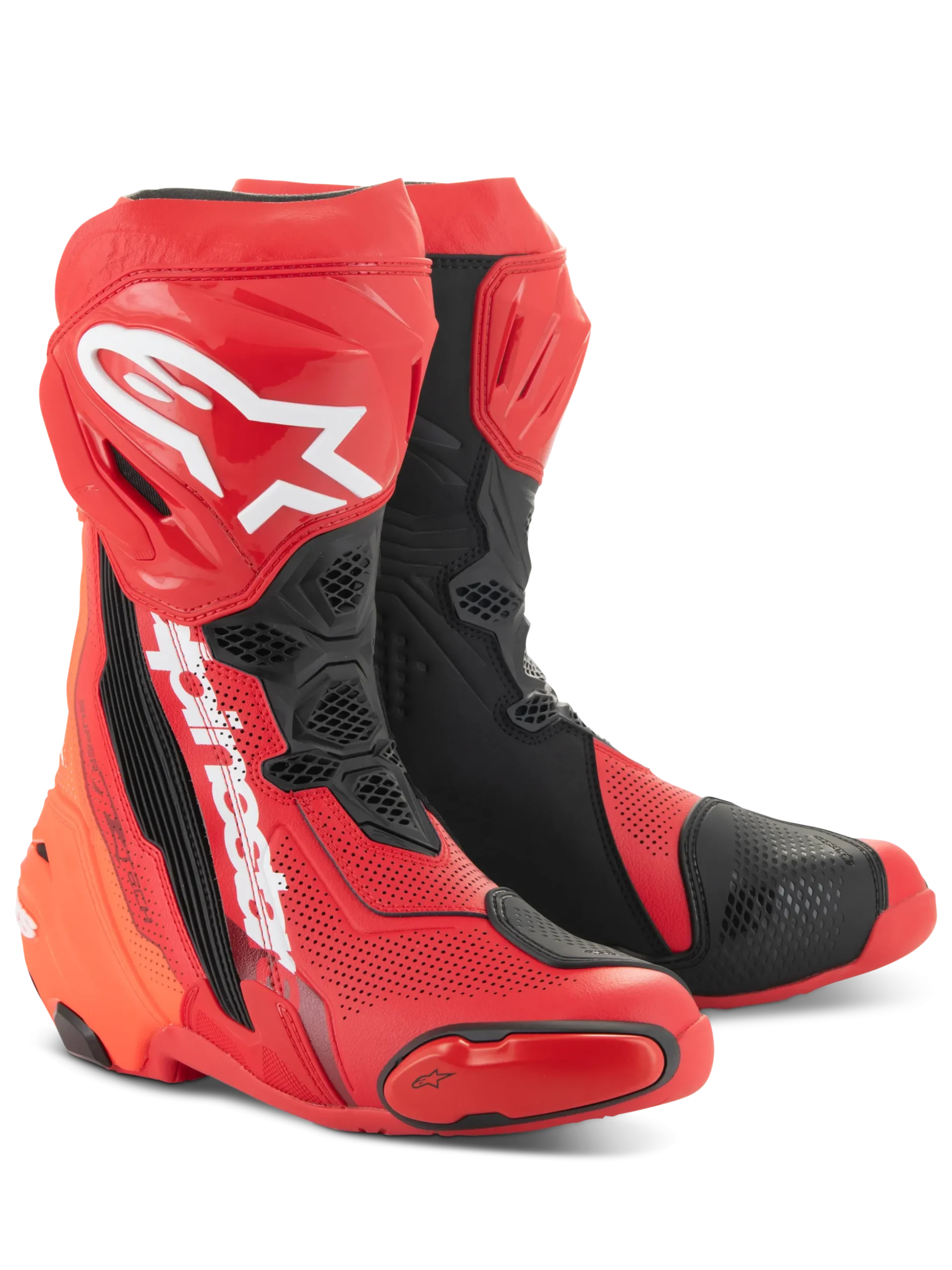 Supertech R Vented Stiefel