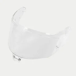 Supertech R10 Visier Clear GEN1