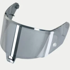 Supertech R10 Visier Dark Silver Mirror GEN2