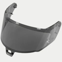 Supertech R10 Visier Dark Smoke GEN2