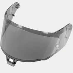 Supertech R10 Visier Light Smoke GEN2