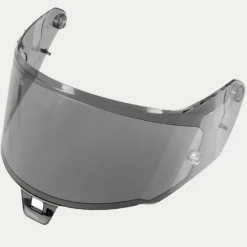 Supertech R10 Visier Light Smoke GEN2
