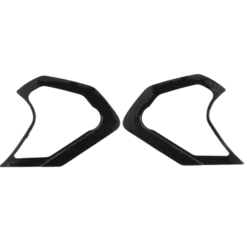 Supertech R10 Visiermechanismus-Abdeckung