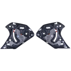 Supertech R10 Visiermechanismus