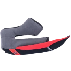 Supertech R10 Wangenpolster Regular