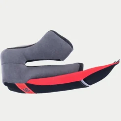 Supertech R10 Wangenpolster Regular