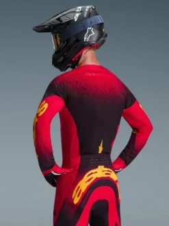2026 Supertech Scenz Bekleidungsset