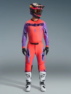 Supertech Scenz Bekleidungsset 2026