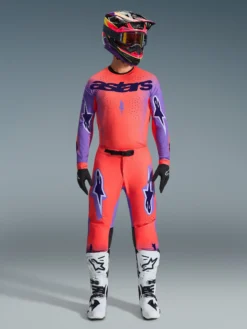 Supertech Scenz Bekleidungsset 2026