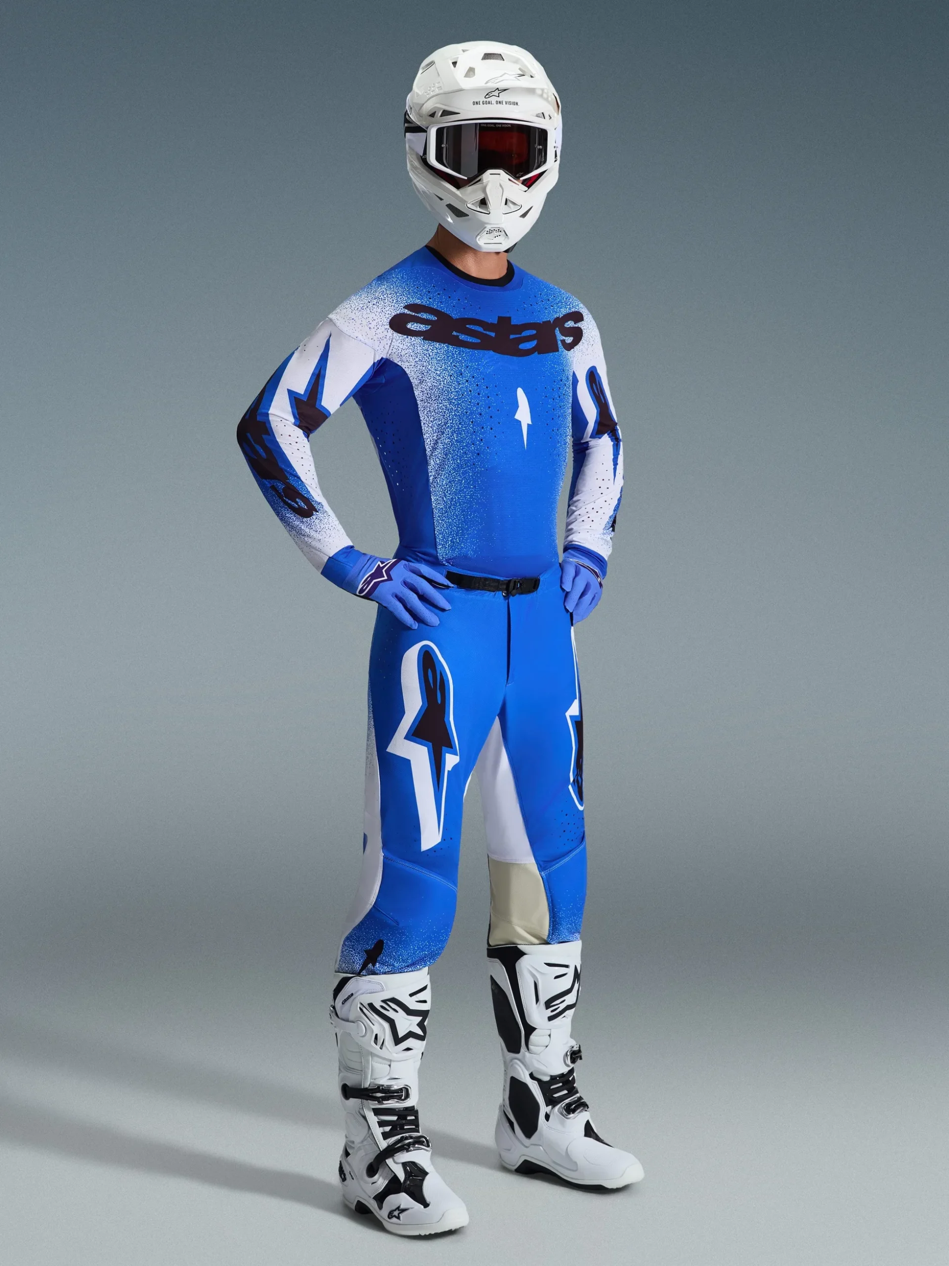 2026 Supertech Scenz Hose